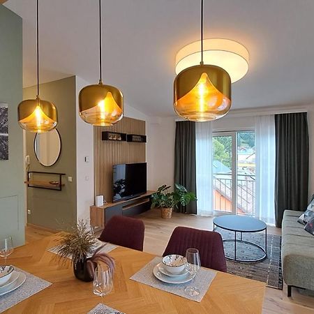 Appartement - Penthouse Laimer Ebensee Exterior photo