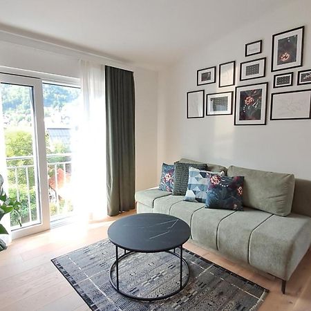 Appartement - Penthouse Laimer Ebensee Exterior photo