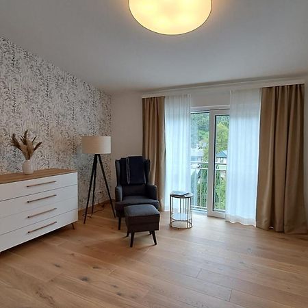 Appartement - Penthouse Laimer Ebensee Exterior photo