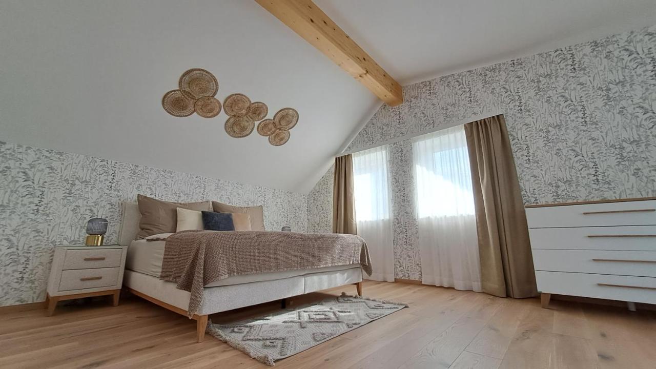 Appartement - Penthouse Laimer Ebensee Exterior photo