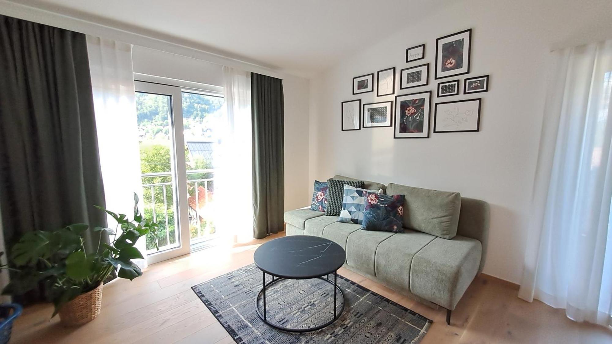 Appartement - Penthouse Laimer Ebensee Exterior photo